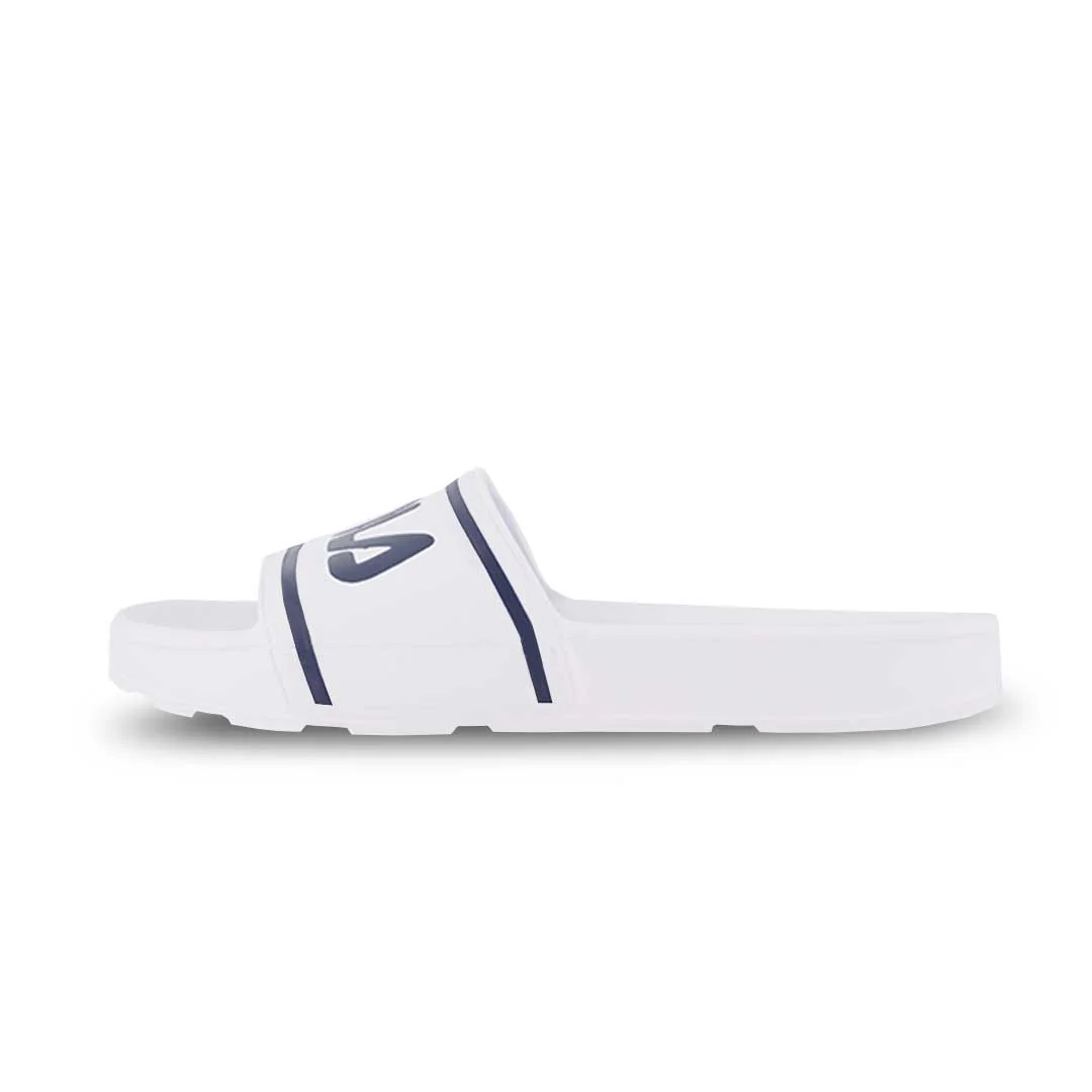FILA - Men's Sleek Slides (1SM00075 125) - Image 2
