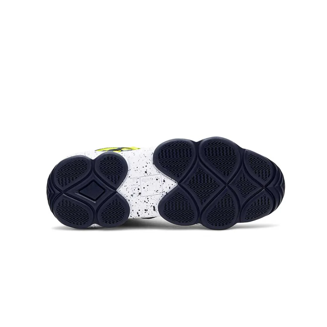 FILA - Men's Stackhouse Spaghetti Shoes (1BM01093 725) - Image 5