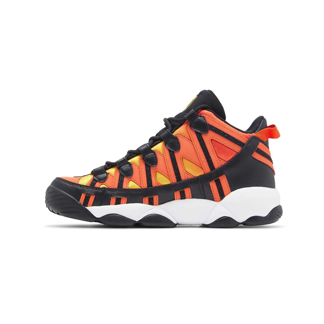 FILA - Men's Stackhouse Spaghetti Shoes (1BM01272 732) - Image 2