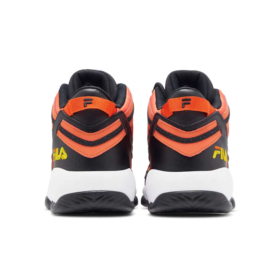 FILA - Men's Stackhouse Spaghetti Shoes (1BM01272 732) - Image 3