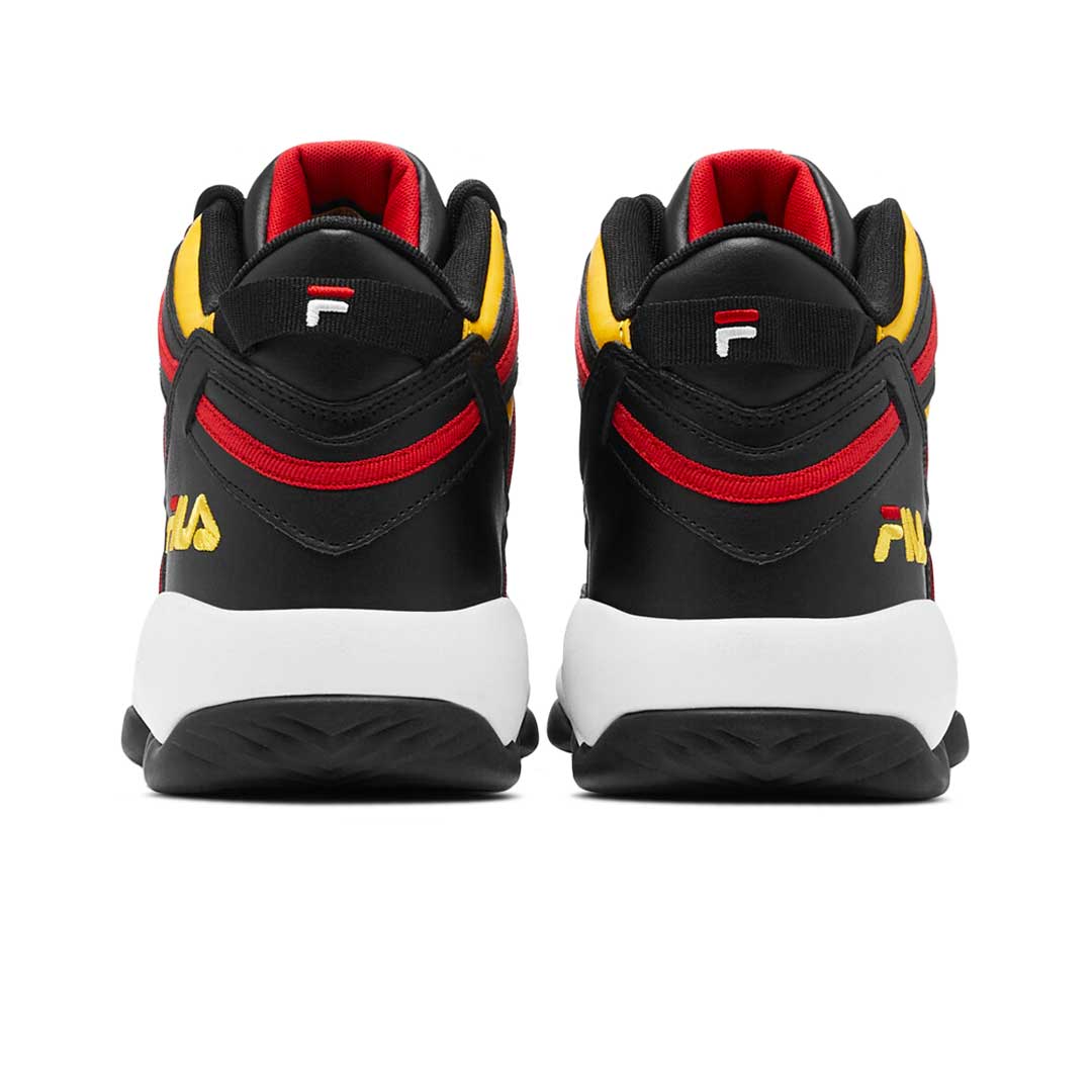 FILA - Men's Stackhouse Spaghetti Shoes (1BM01788 704) - Image 3