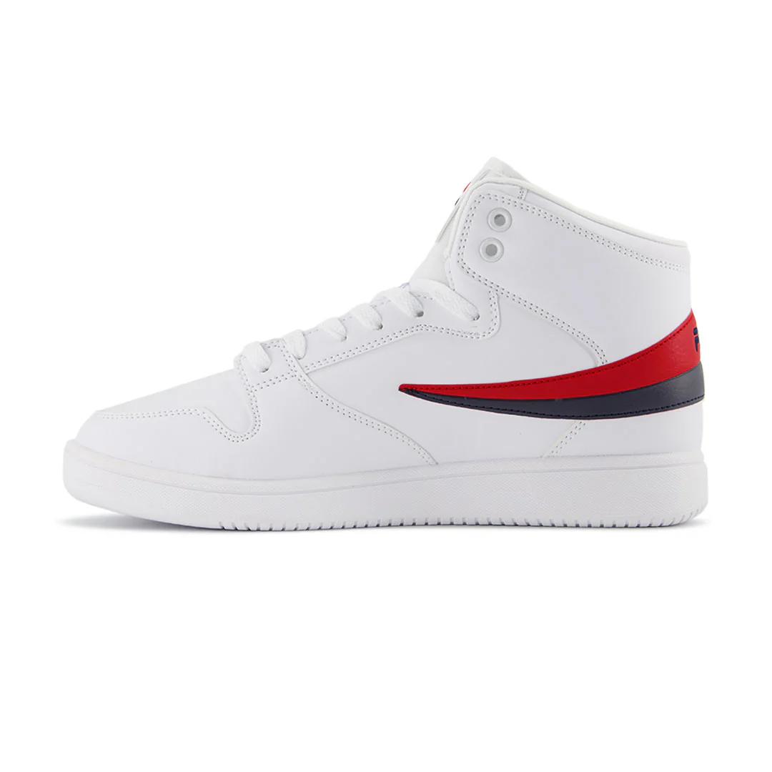FILA - Men's Supero Hi Shoes (1BM01065 125) - Image 2