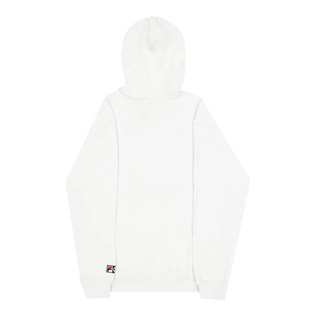 FILA - Men's Valor Hoodie (LM21C927 100) - Image 2