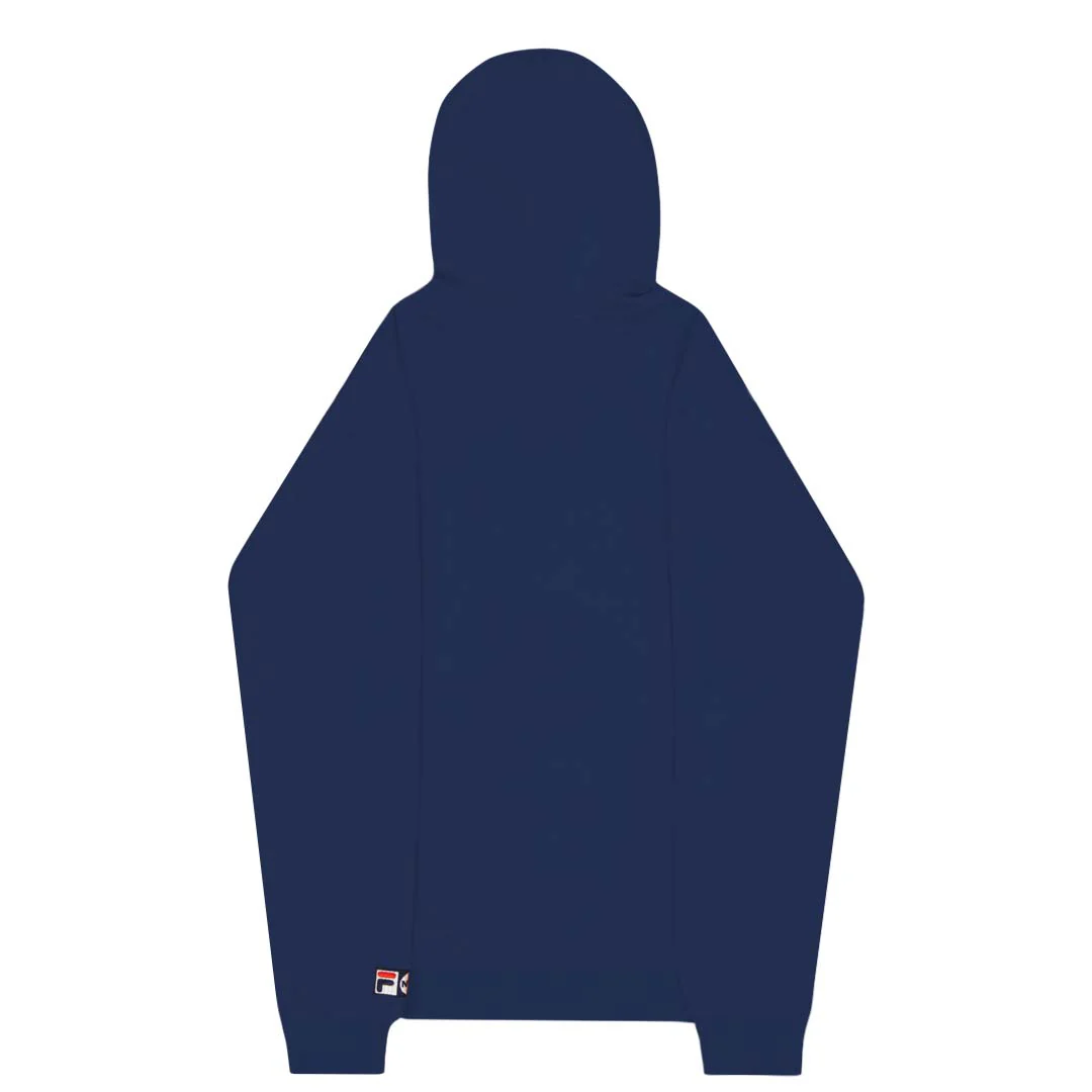 FILA - Men's Valor Hoodie (LM21C927 410) - Image 2