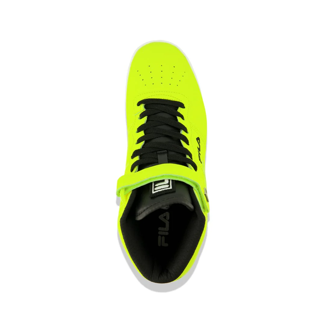 FILA - Men's Vulc 13 Diamo Shoes (1FM00817 702) - Image 3