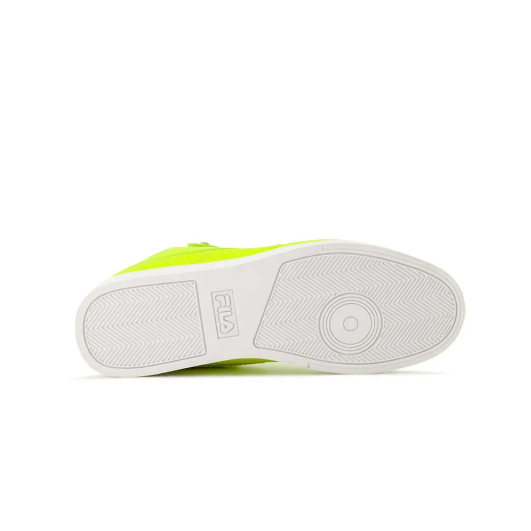 FILA - Men's Vulc 13 Diamo Shoes (1FM00817 702) - Image 5