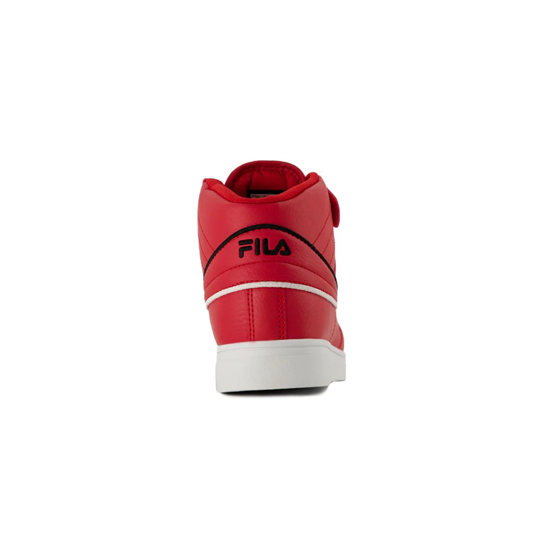 FILA - Men's Vulc 13 Outline Updown Shoes (1FM01782 602) - Image 4