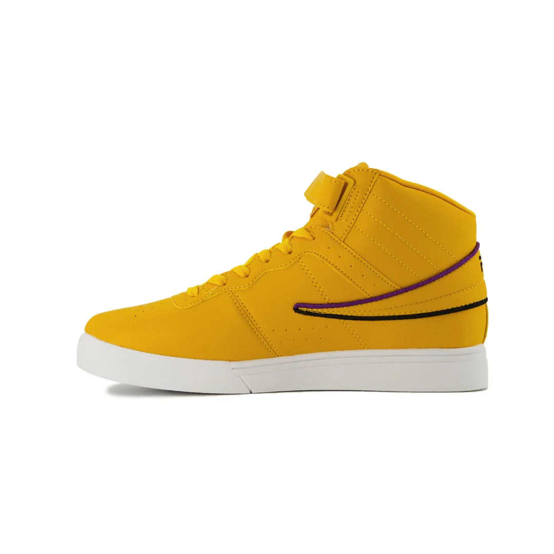 FILA - Men's Vulc 13 Outline Updown Shoes (1FM01782 709) - Image 2