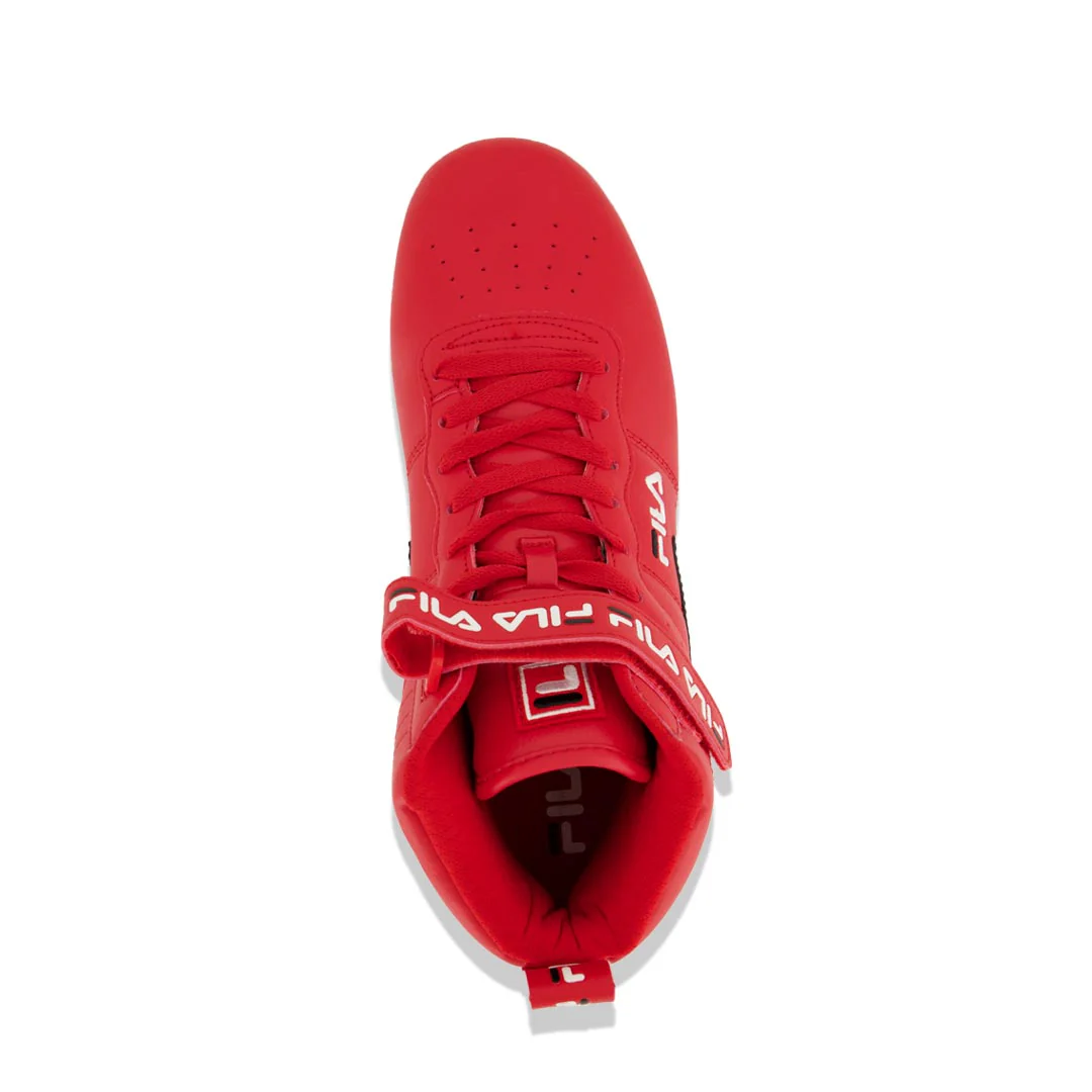 FILA - Men's Vulc 13 Repeat Logo Shoes (1CM00884 602) - Image 3