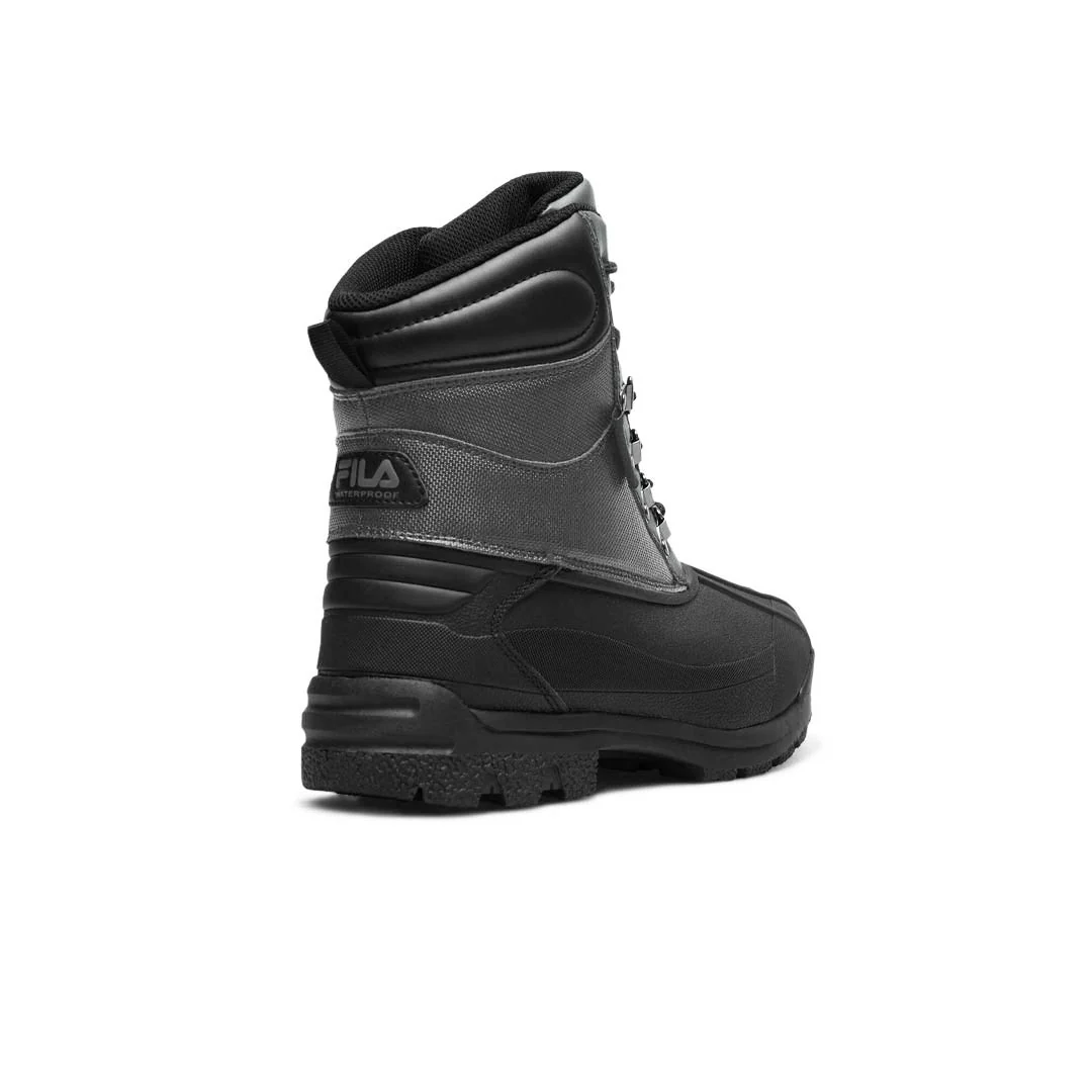 FILA - Men's Weathertech Extreme Boots (1SH40270 060) - Image 3