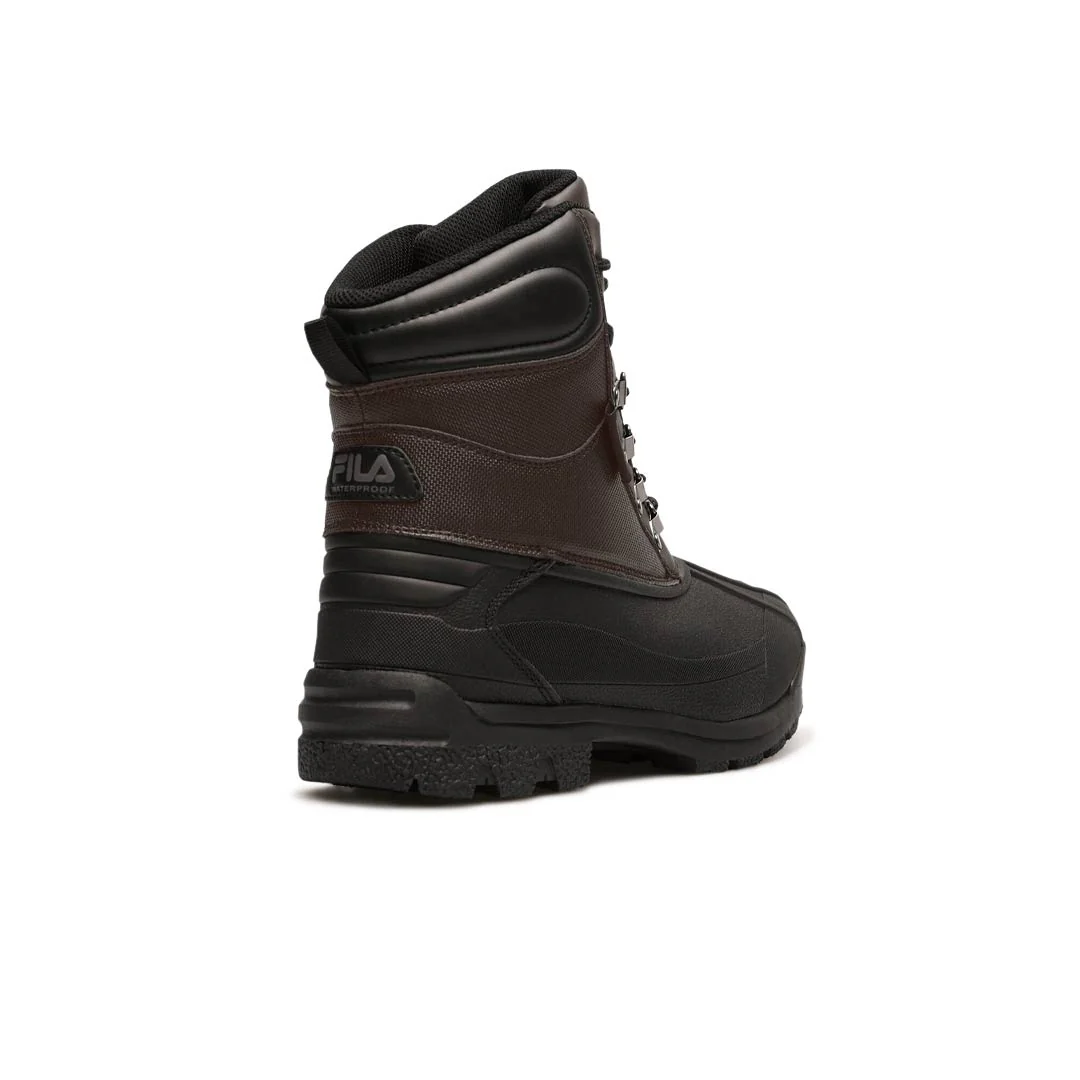 FILA - Men's Weathertech Extreme Boots (1SH40270 202) - Image 3