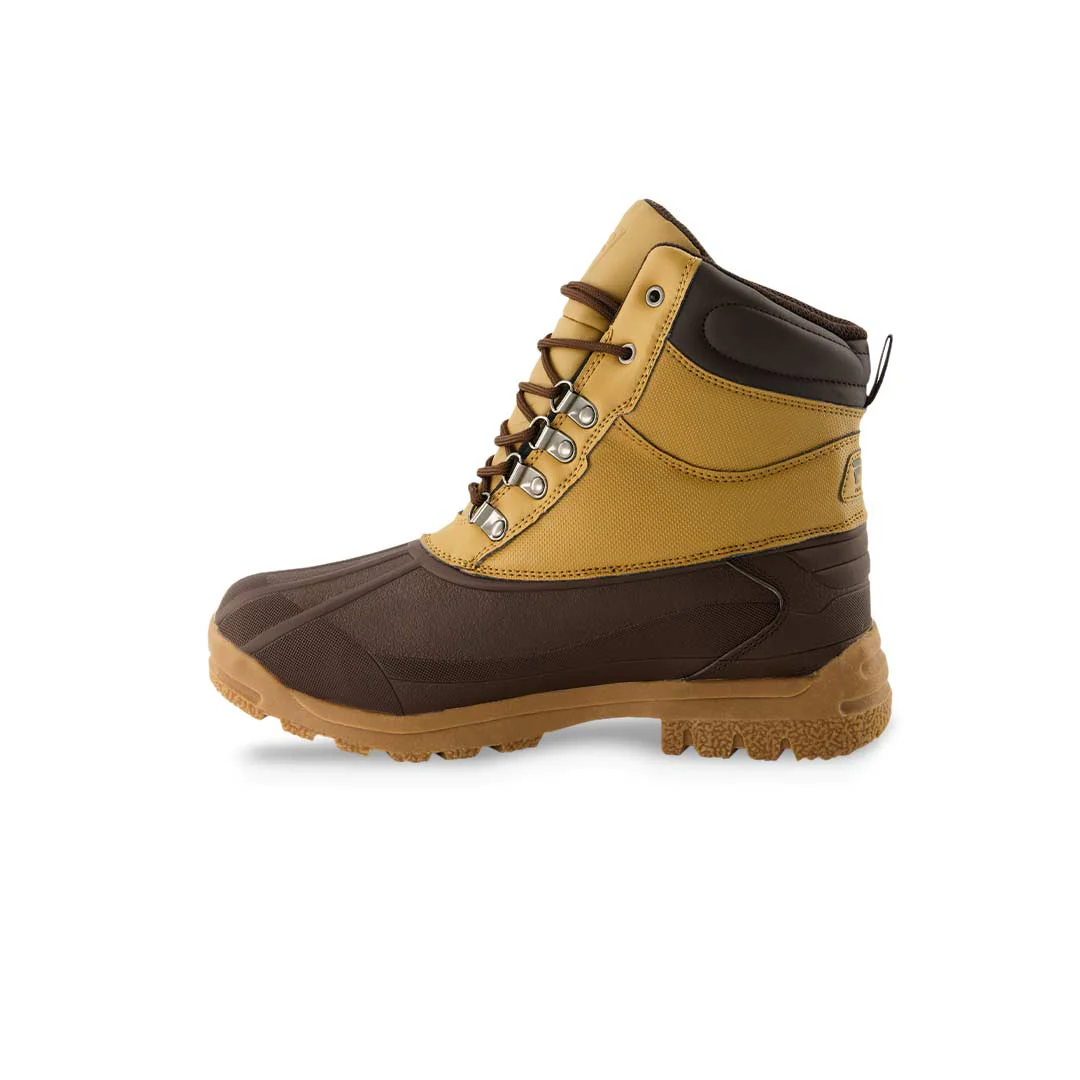FILA - Men's Weathertech Extreme Lifestyle Boots (1SH40270 248) - Image 2