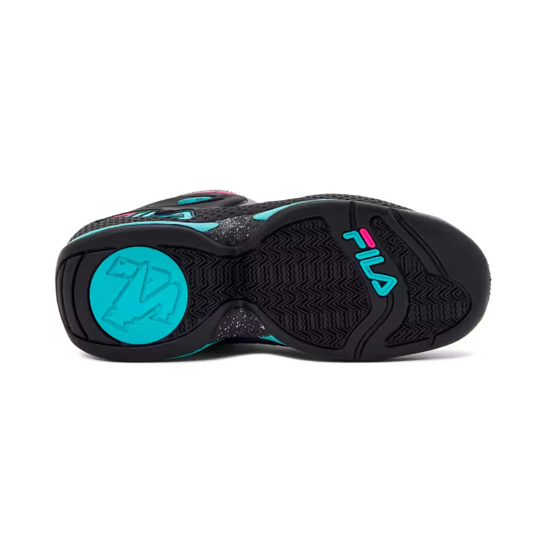 FILA - Unisex Grant Hill 3 Shoes (1BM01291 965) - Image 6