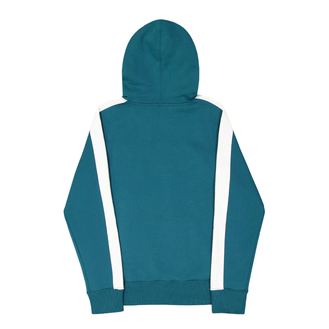 FILA - Women's Chica Hoodie (SW039713 442) - Image 2