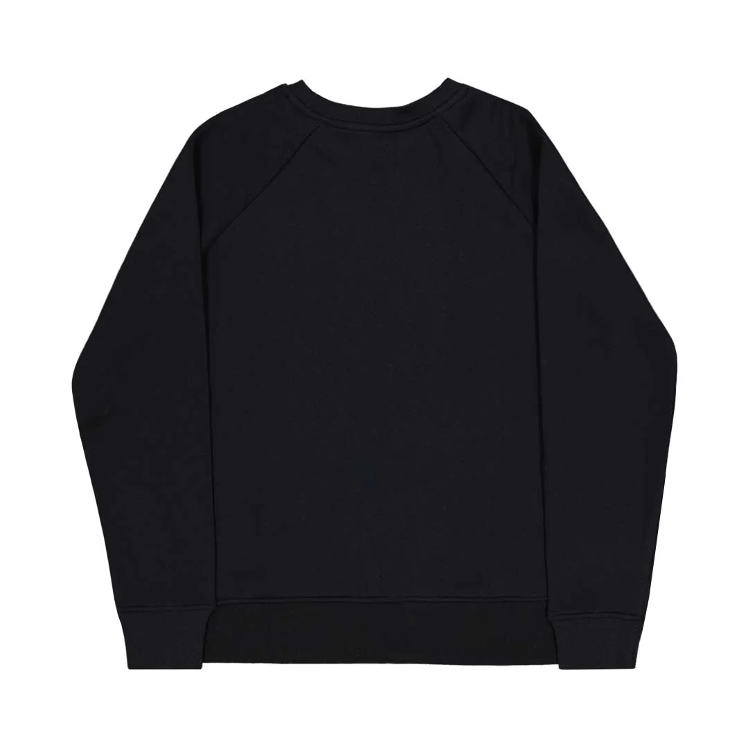 FILA - Women's Crimson Crewneck (SW13B653 001) - Image 2