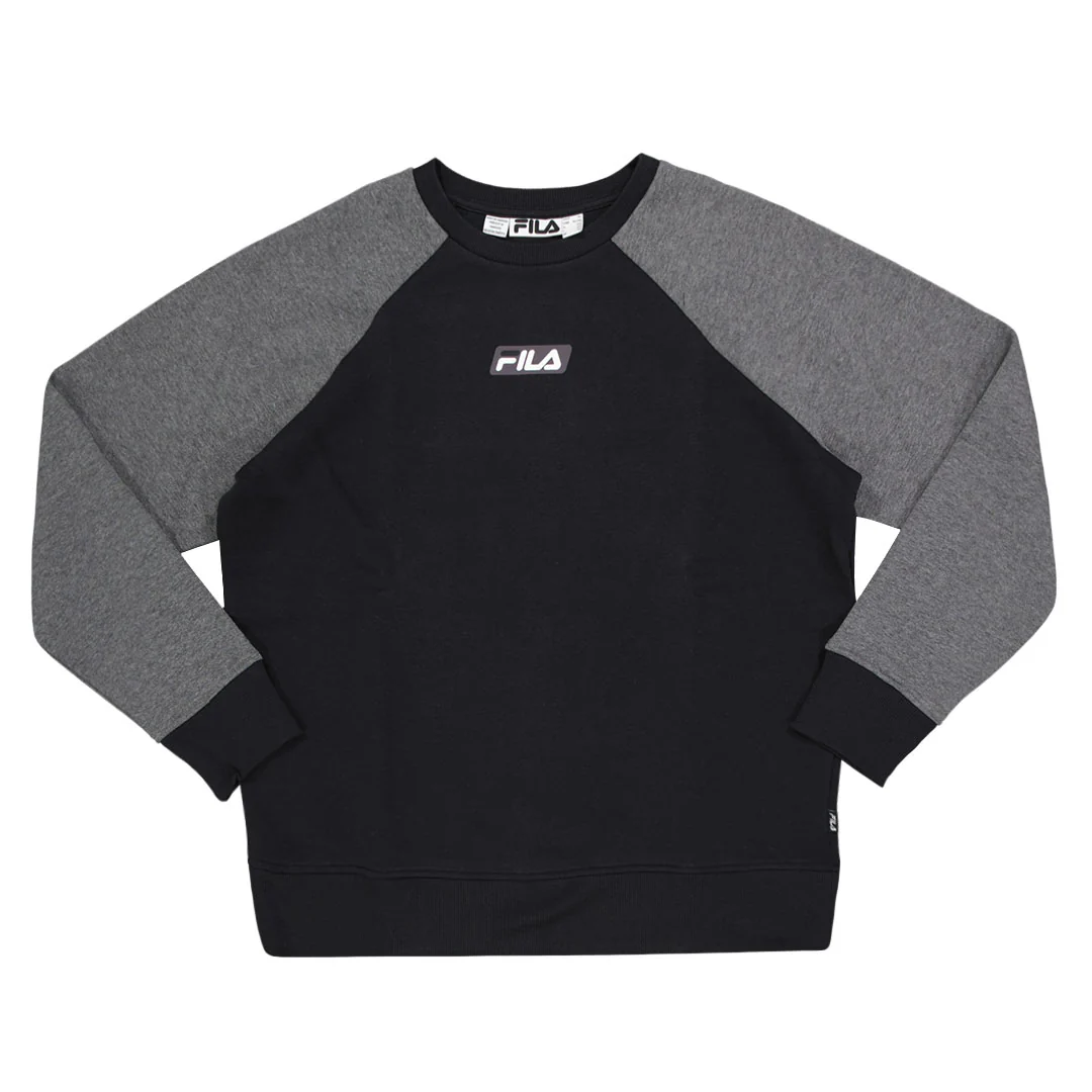 FILA - Women's Crimson Crewneck Sweater (SW13B653 063)