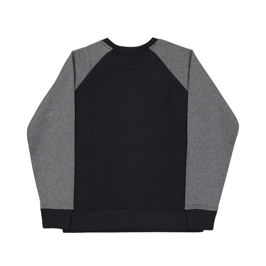 FILA - Women's Crimson Crewneck Sweater (SW13B653 063) - Image 2