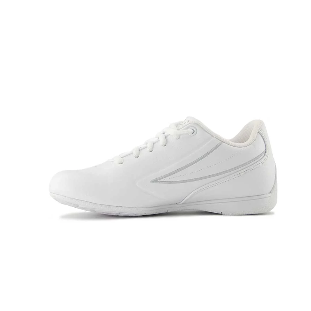FILA - Women's Forlani Outline Flag Shoes (5DM00012 103) - Image 2