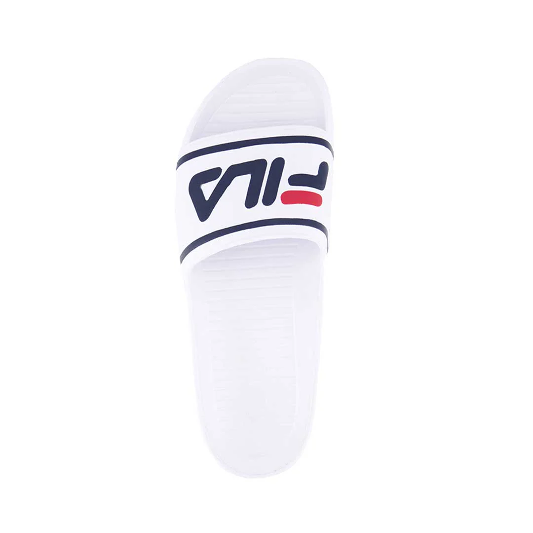 FILA - Women's Sleek Slides (5SM00077 125) - Image 4