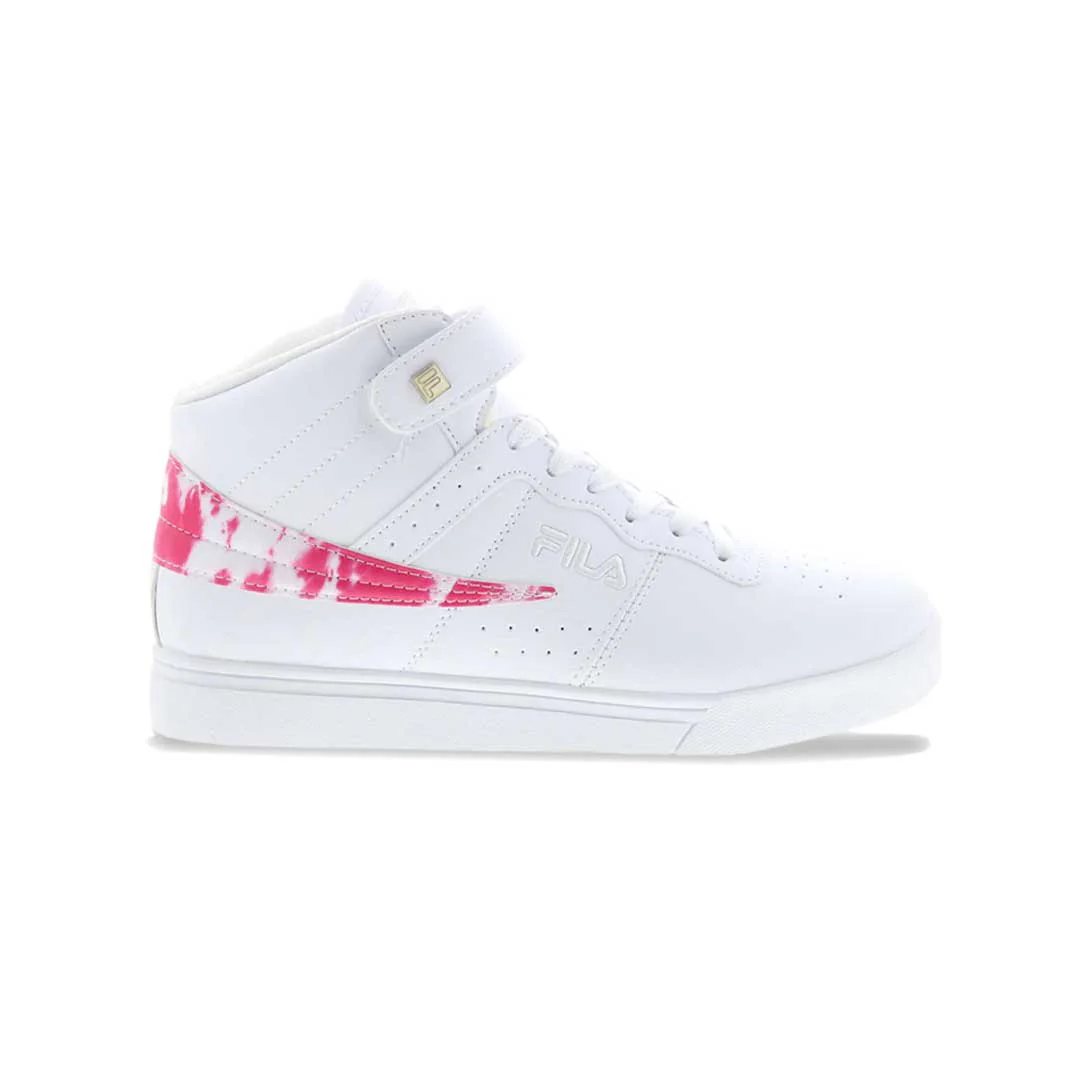 FILA - Women's Vulc 13 Tie Dye Flag Shoes (5FM01801 155)