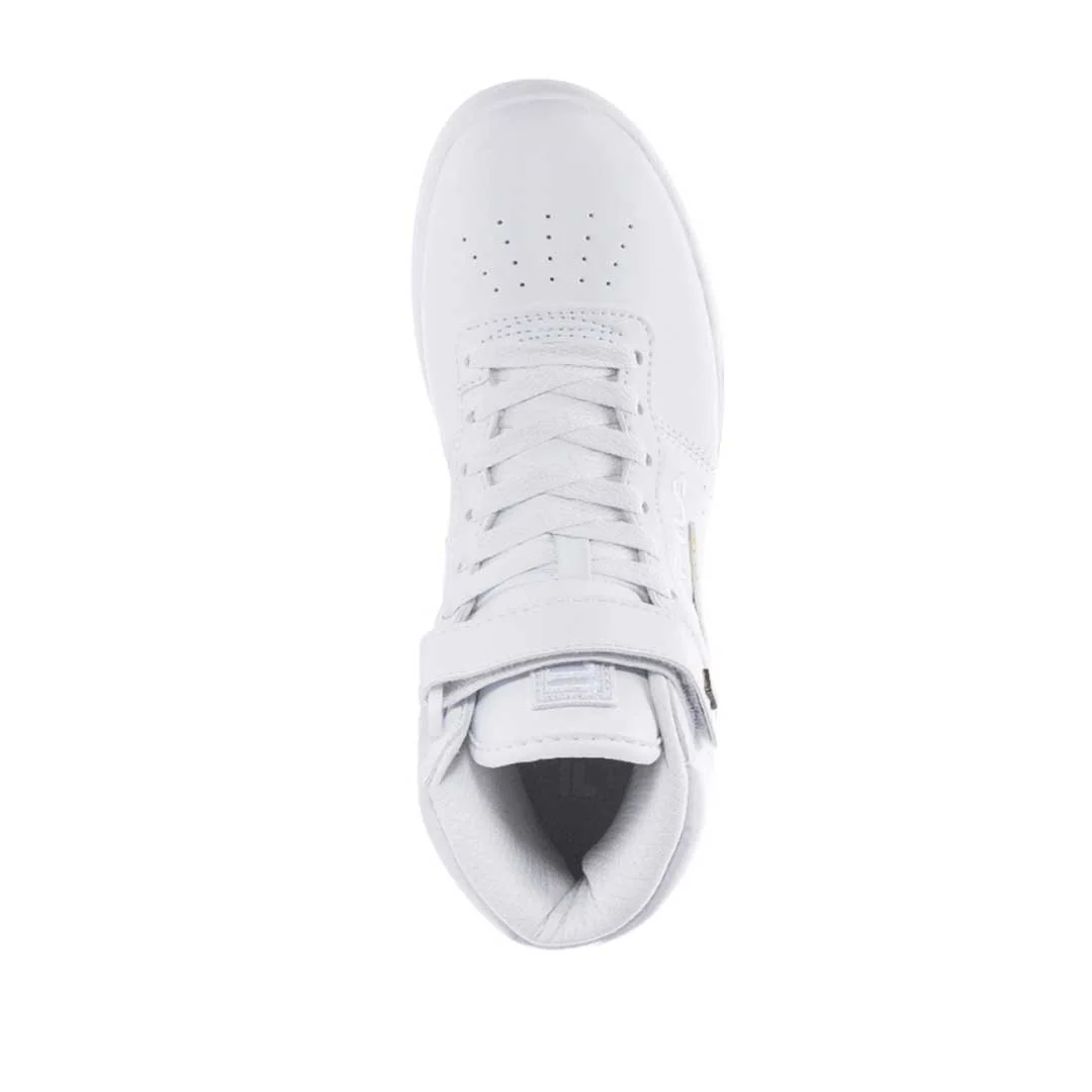 FILA - Women's Vulc 13 Tie Dye Flag Shoes (5FM01802 199) - Image 4