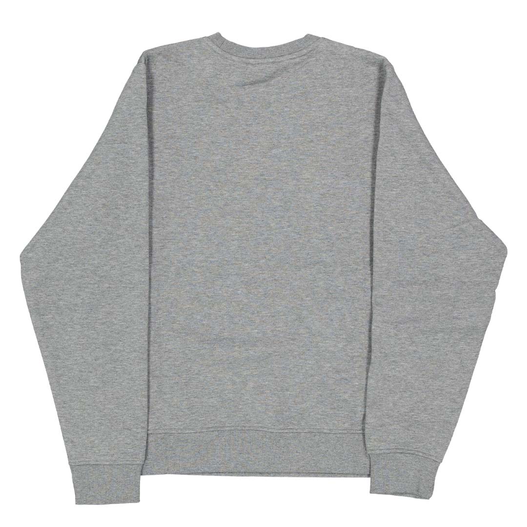 FILA - Women's Wilhemina Crewneck Sweatshirt (SW23D572 027) - Image 2