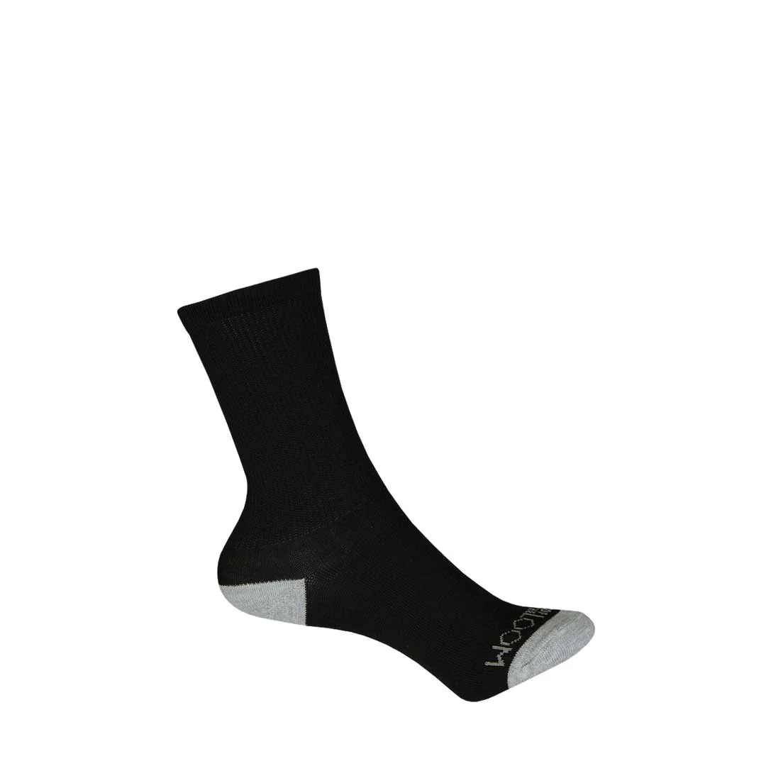 Fruit Of The Loom - Kids' 10 Pack Crew Sock (FRG10431CX ASST) - Image 4
