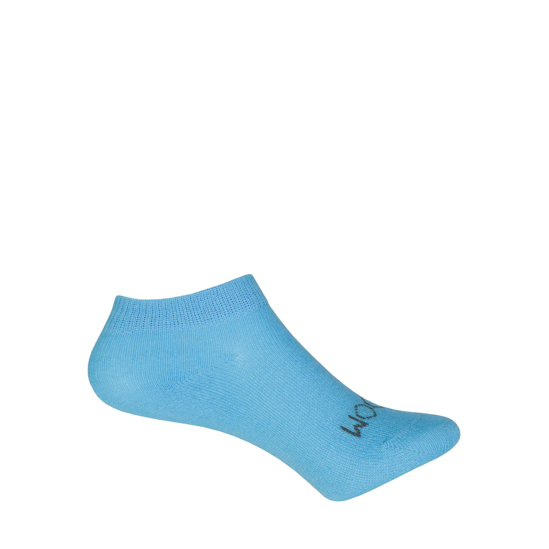 Fruit Of The Loom - Kids' 10 Pack Low Cut Sock (FRG10071LX AST01) - Image 2