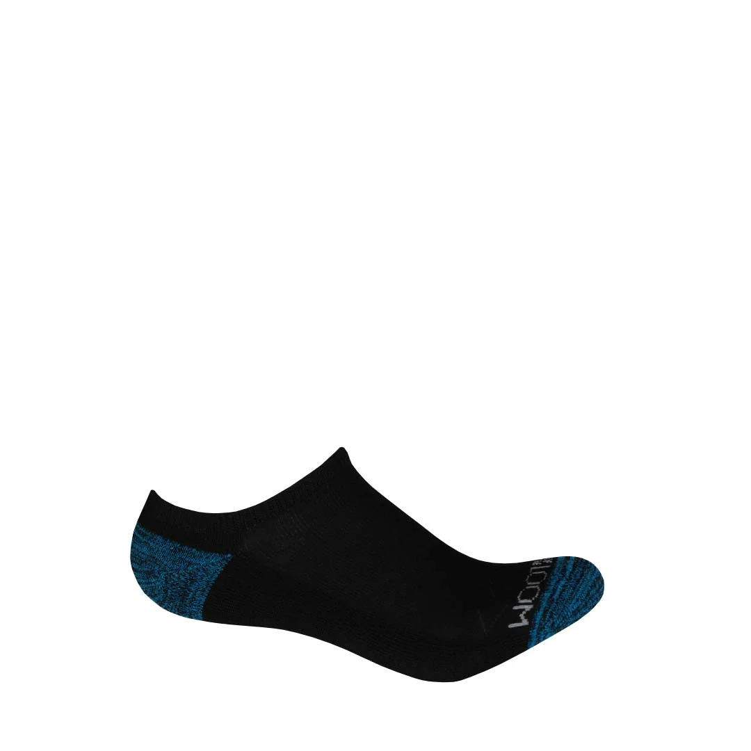 Fruit Of The Loom - Women's 10 Pack No Show Sock (FRW10011NX BAS01) - Image 4