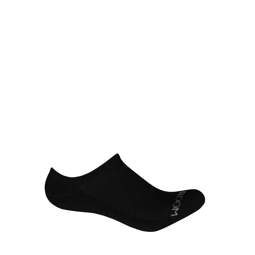 Fruit Of The Loom - Women's 10 Pack No Show Sock (FRW10011NX BAS01) - Image 6