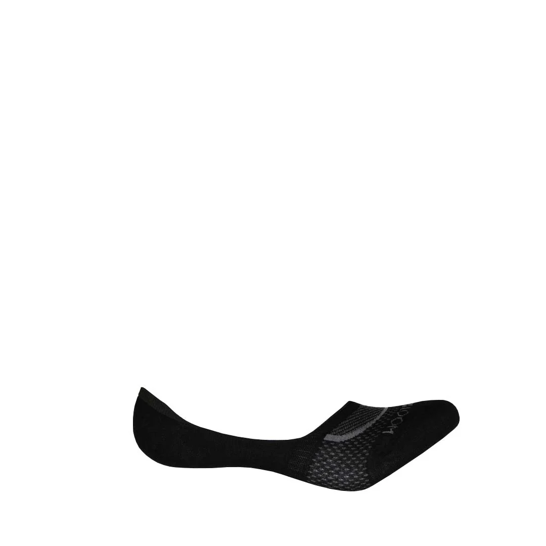 Fruit Of The Loom - Women's 6 Pack Liner Sock (FRW10296D6 AST01) - Image 2