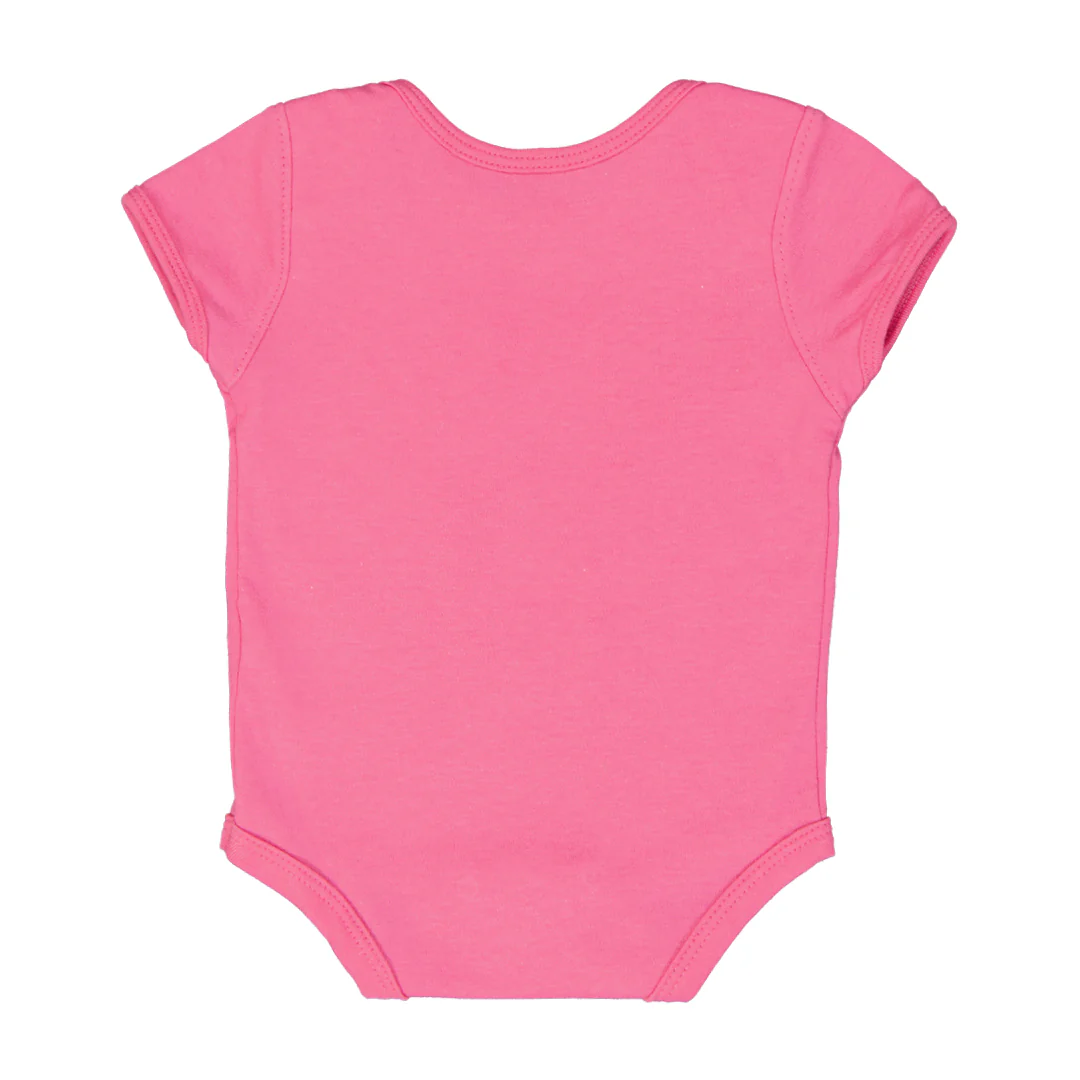 Girls' (Infant) Kentucky Wildcats Creeper (K1SBKSV 76) - Image 2