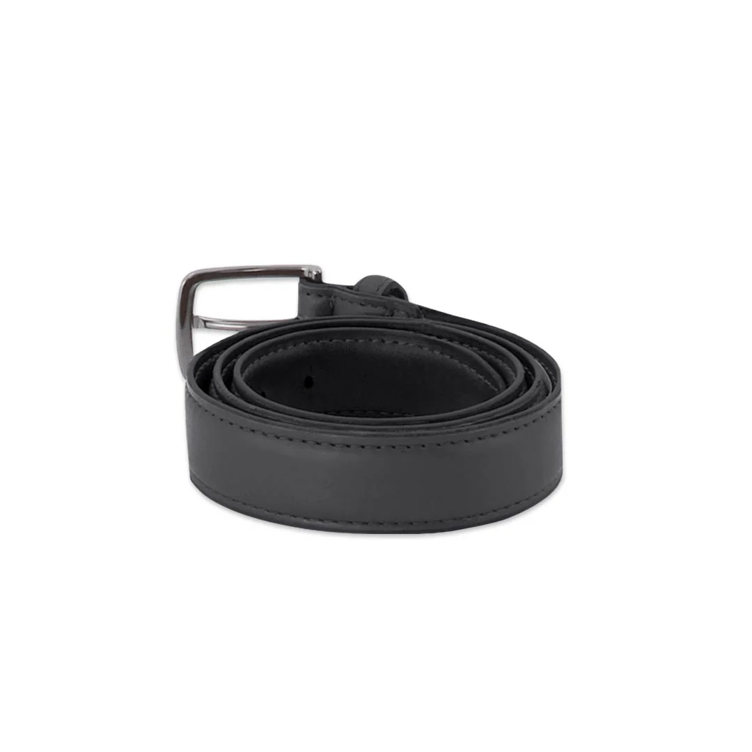 Haggar - Kids' 28mm FE Stretch Non-Reversible Belt (12LT01C004 001) - Image 2