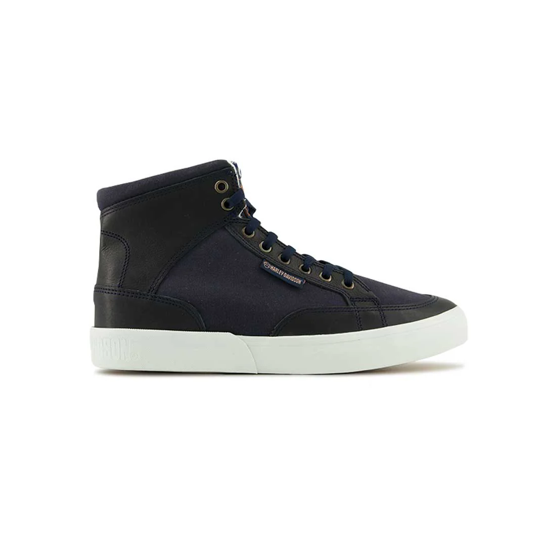 Harley Davidson - Unisex Rosemont Shoes (D75003)