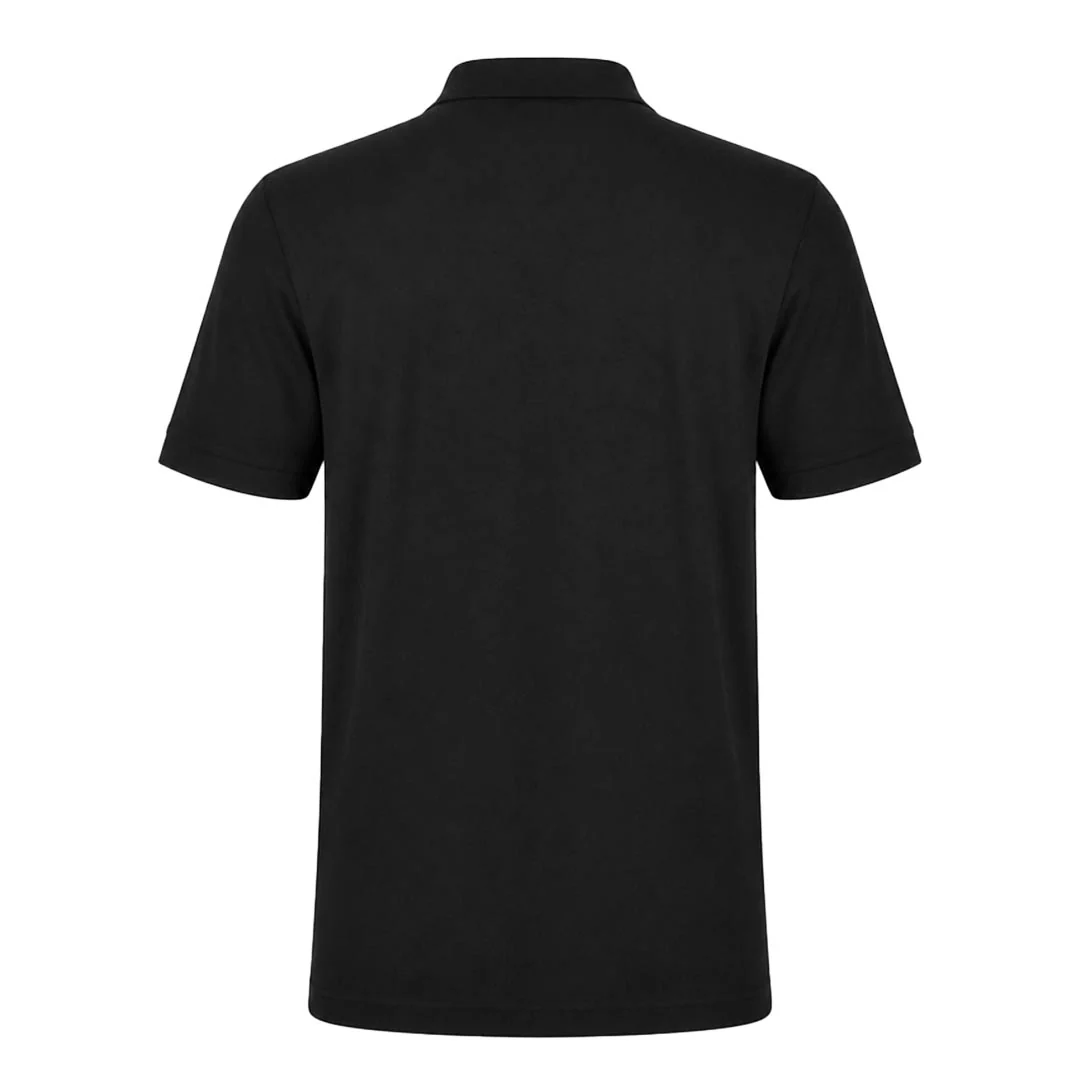 Harriton - Men's Tall Easy Blend Polo (M265T 51) - Image 2