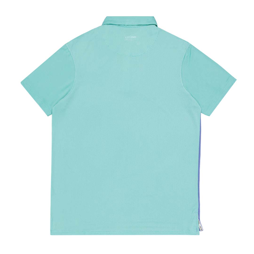 Head - Men's Polo (1017-1 WAVERUNNER) - Image 2