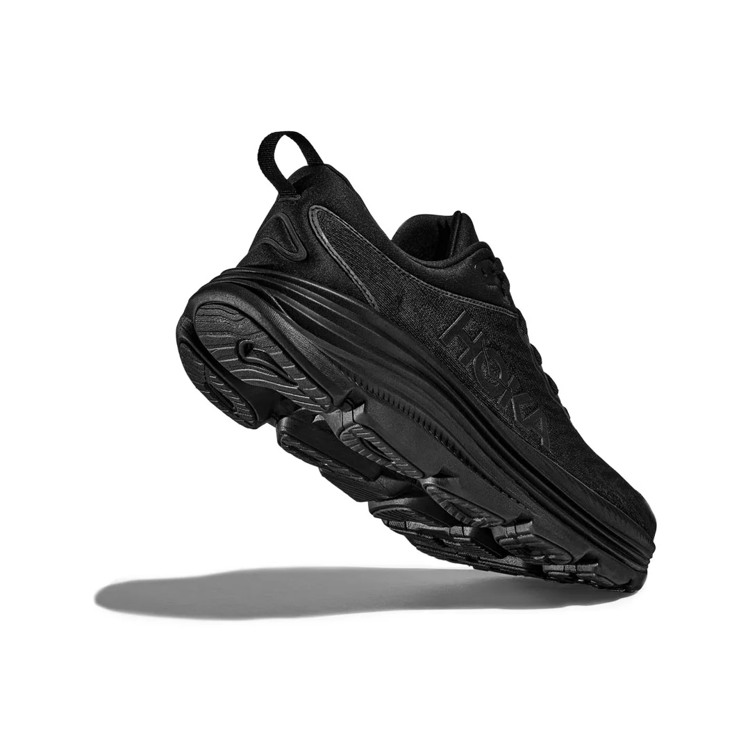 HOKA - Men's Gaviota 5 Shoes (1127929-BBLC) - Image 6