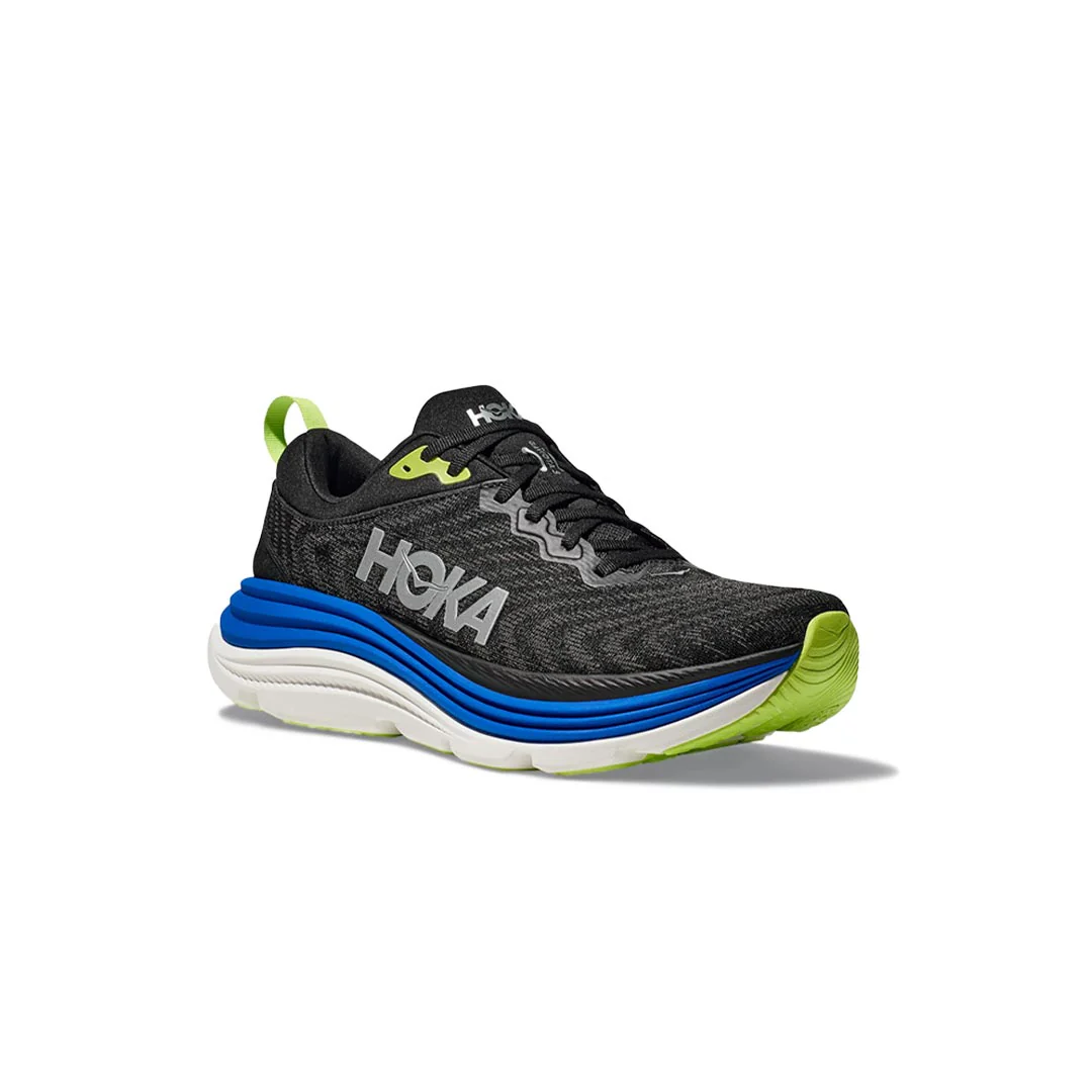 HOKA - Men's Gaviota 5 Shoes (1127929-BTRC) - Image 3