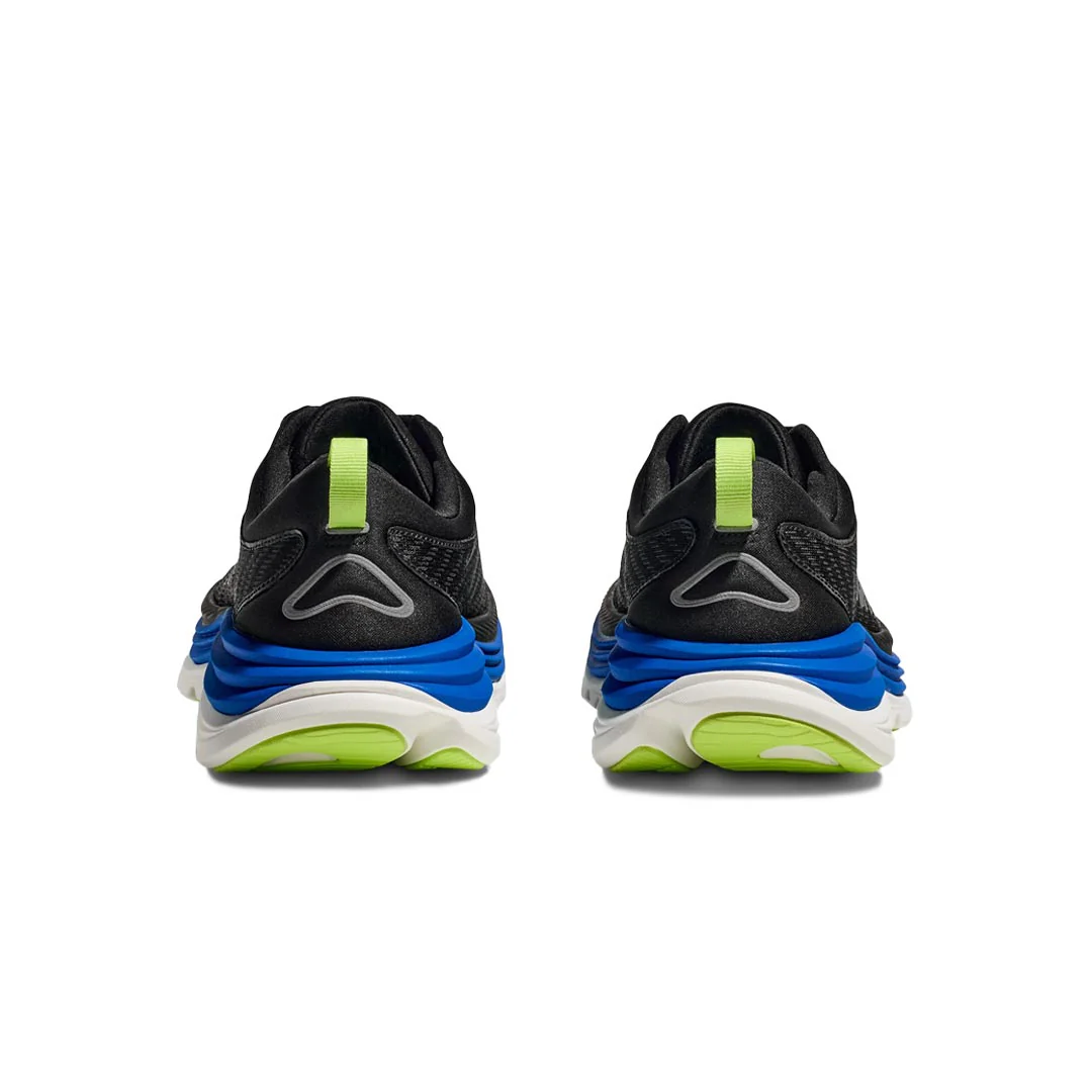 HOKA - Men's Gaviota 5 Shoes (1127929-BTRC) - Image 5