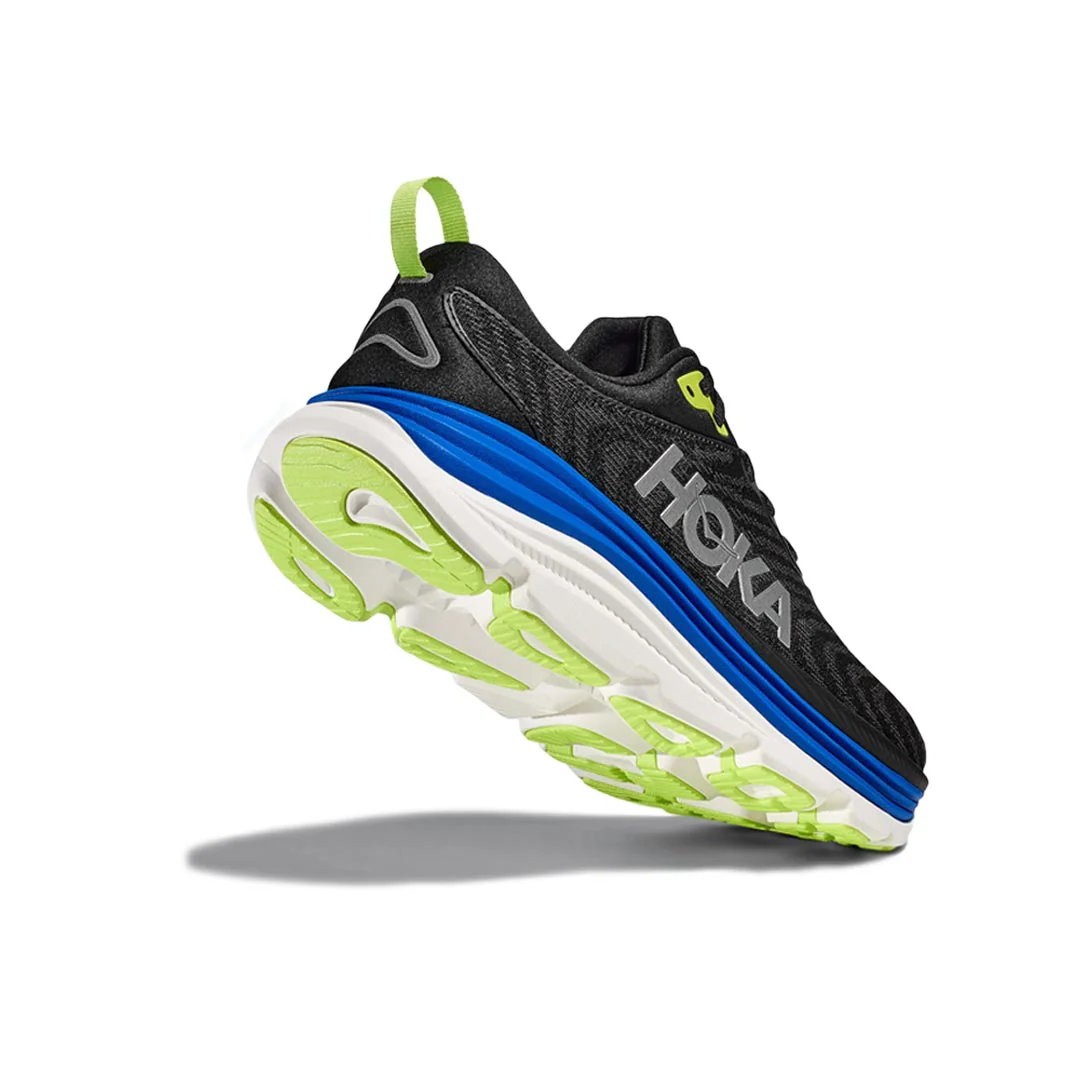 HOKA - Men's Gaviota 5 Shoes (1127929-BTRC) - Image 7