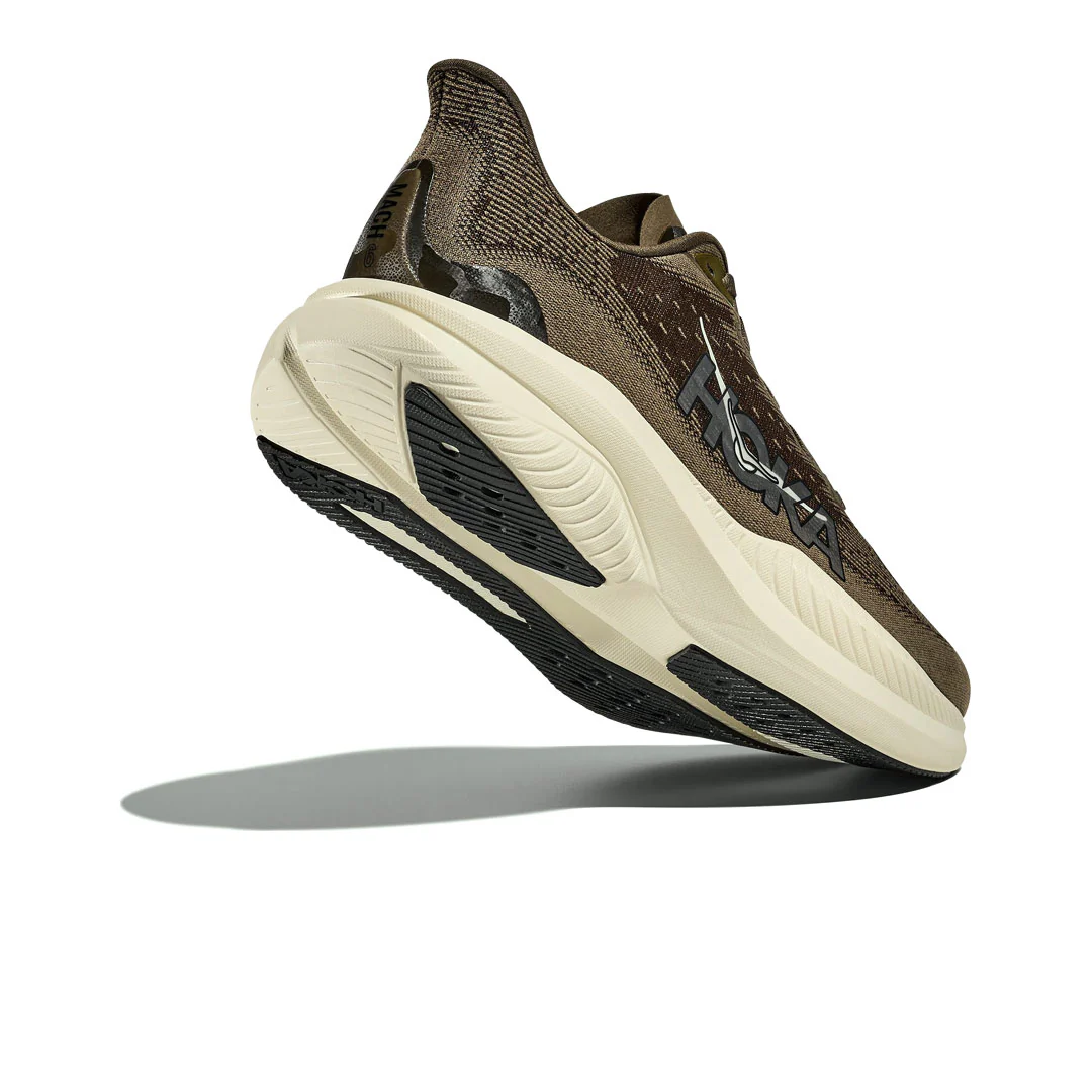 HOKA - Men's Mach 6 Shoes (1147790-AFF) - Image 6