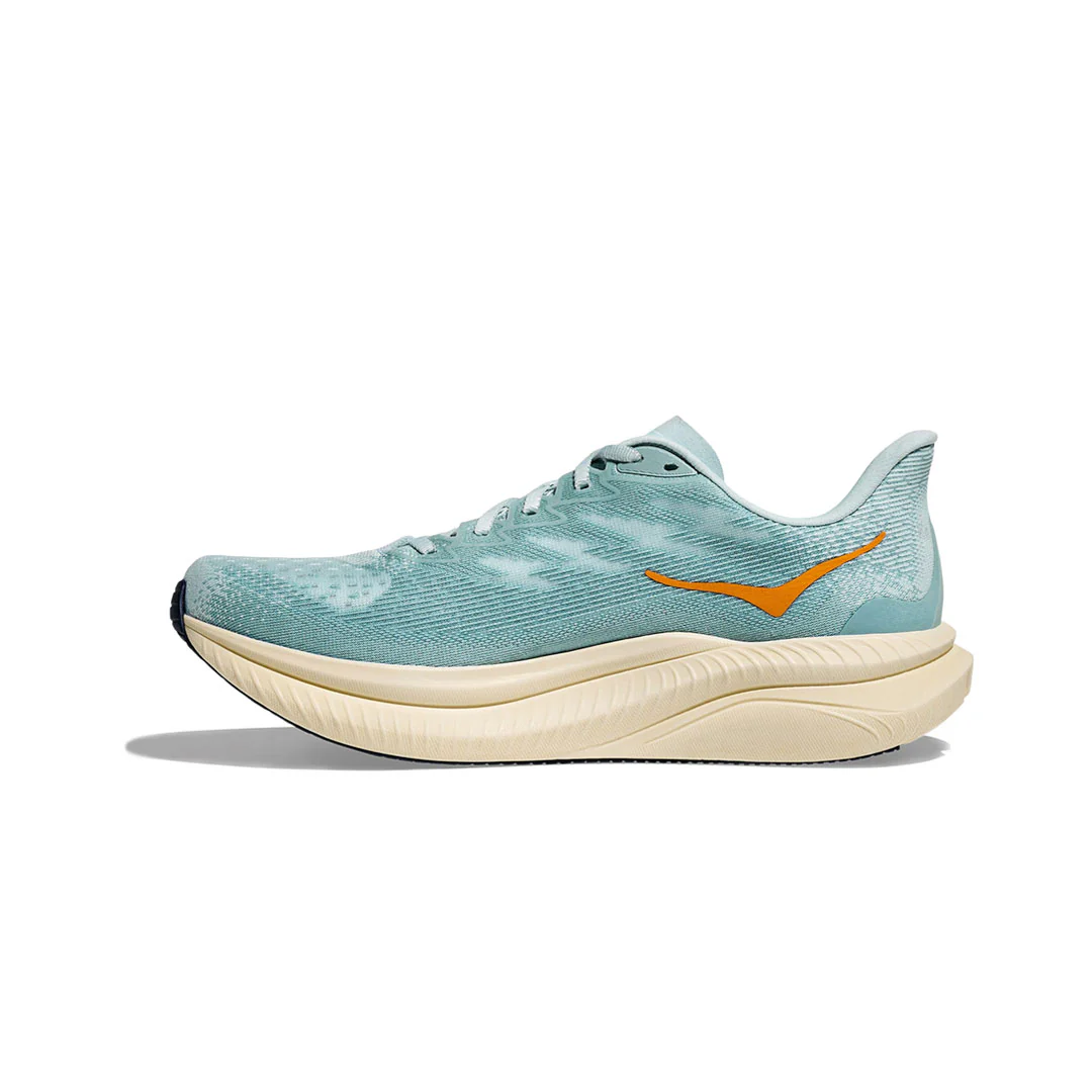 HOKA - Men's Mach 6 Shoes (1147790-CLRSS) - Image 2