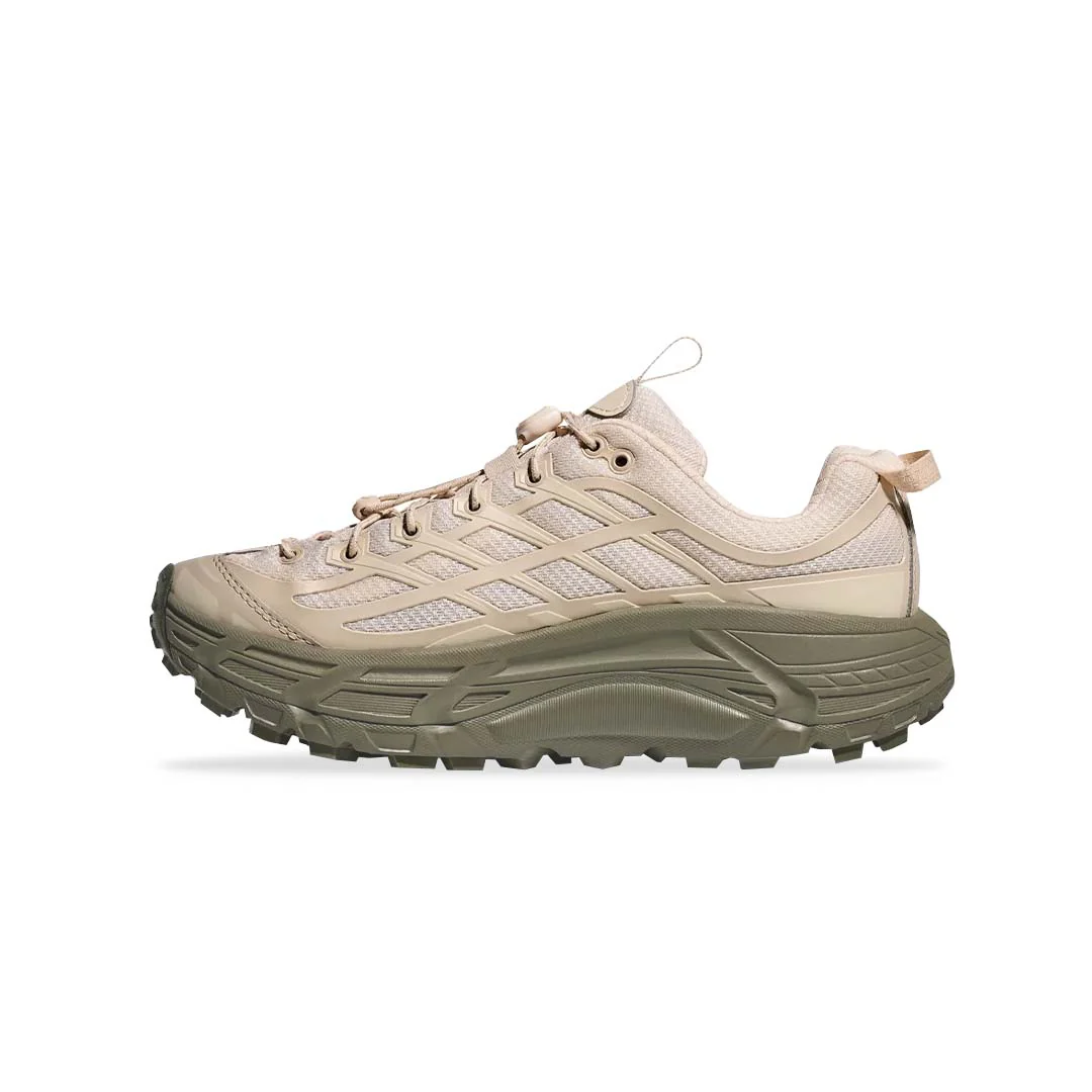 HOKA - Men's Mafate Three2 Shoes (1141572-OLY) - Image 2