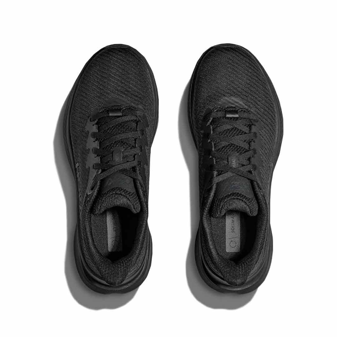 HOKA - Men's Solimar Shoes (1123074-BBLC) - Image 4