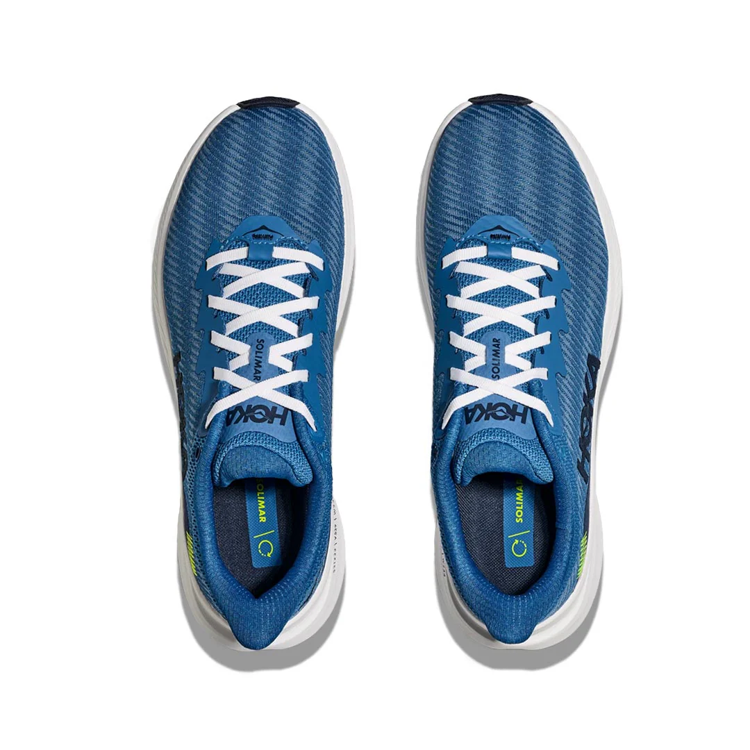 HOKA - Men's Solimar Shoes (1123074-FTW) - Image 3
