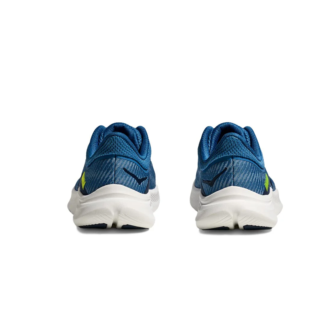 HOKA - Men's Solimar Shoes (1123074-FTW) - Image 4