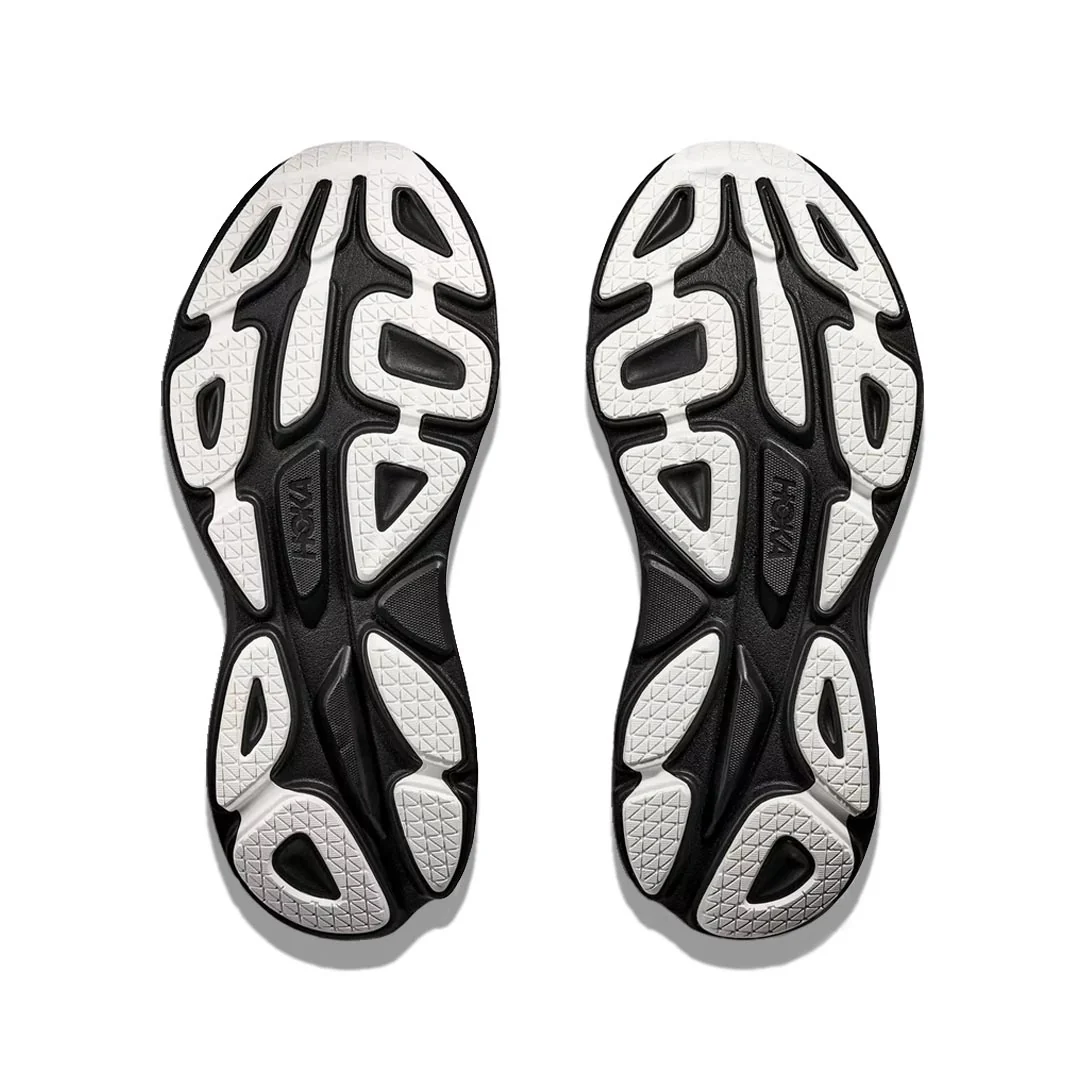 HOKA - Unisex Bondi 8 TS Caged Shoes (1155391-FLCK) - Image 5