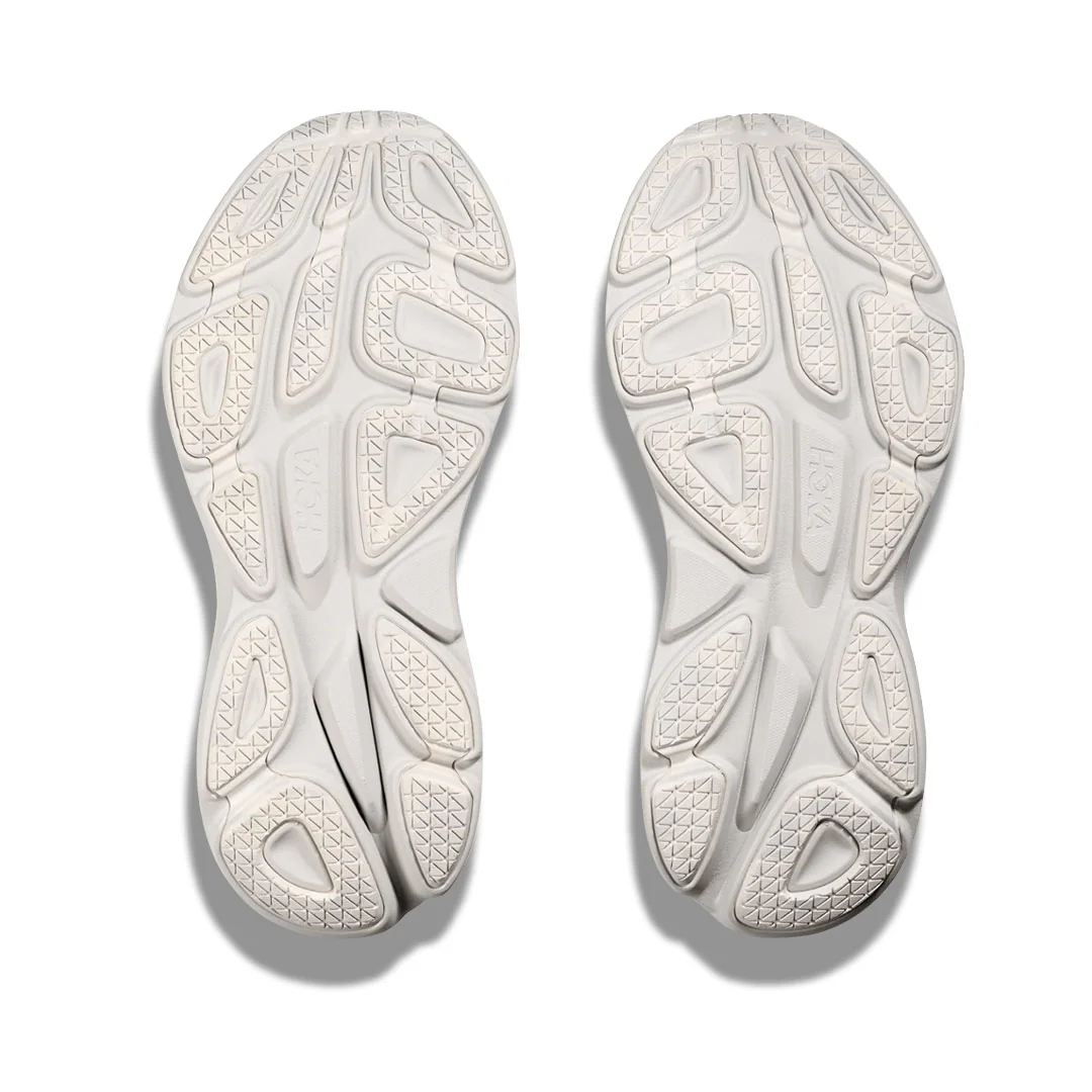 HOKA - Unisex Bondi 8 TS Caged Shoes (1155391-WMC) - Image 5