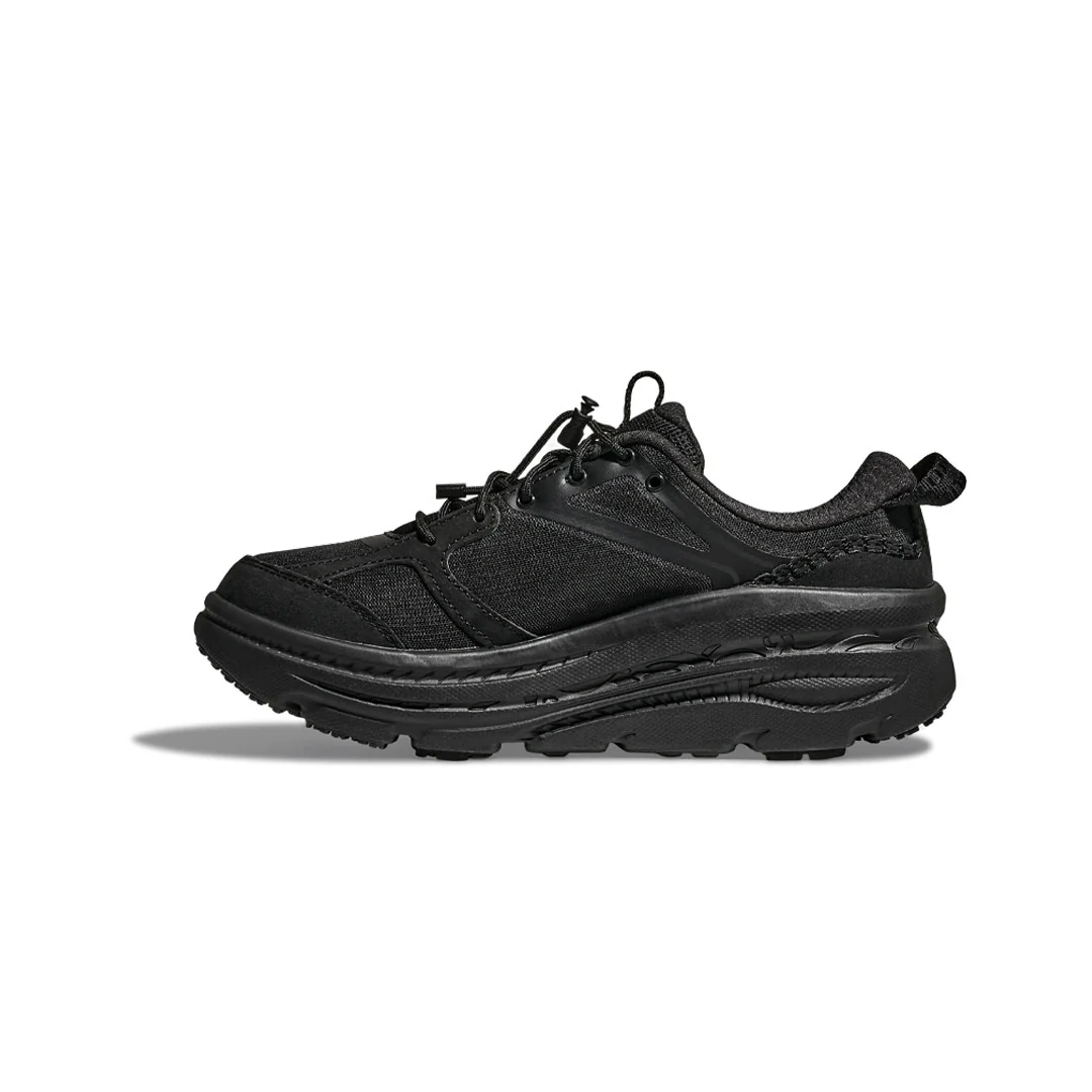 HOKA - Unisex Bondi B3LS Shoes (1155351-BBNB) - Image 2