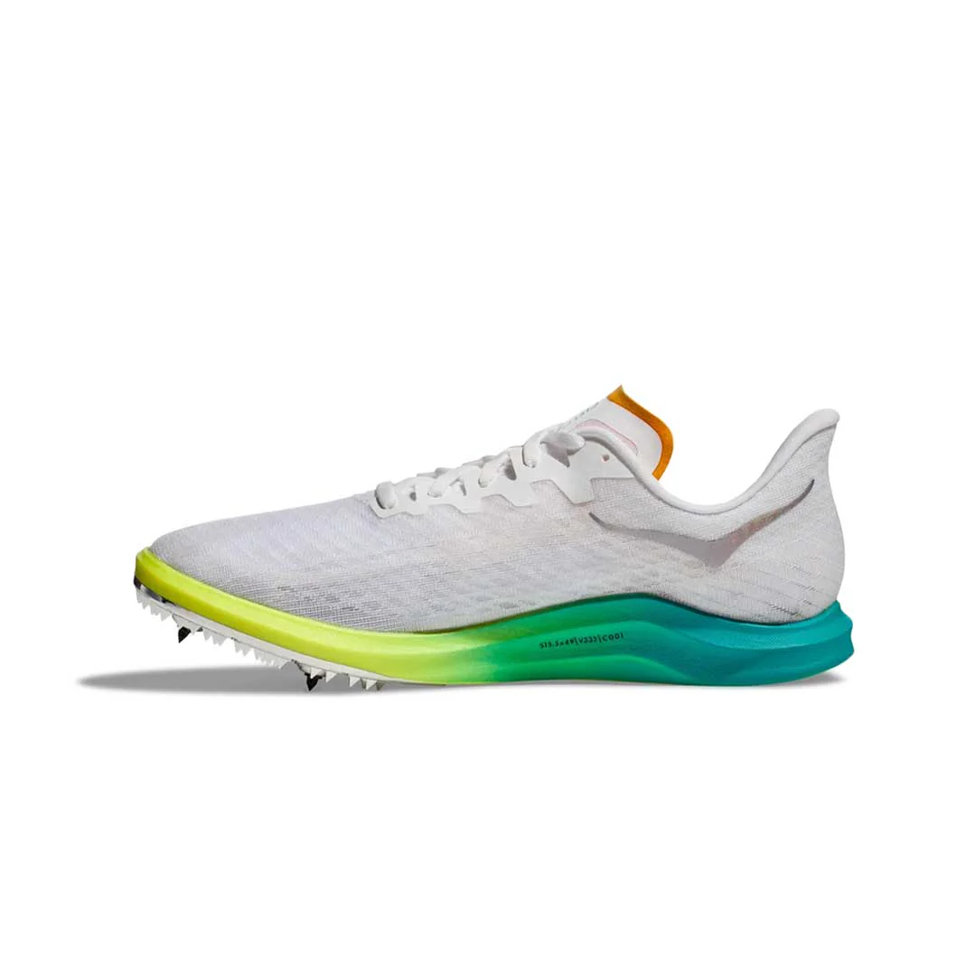 HOKA - Unisex Cielo X 2 LD Track Shoes (1134533-WCRM) - Image 2